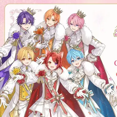 Profile image of すとぷり