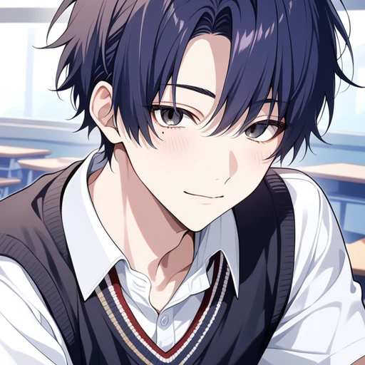 篠川 翔