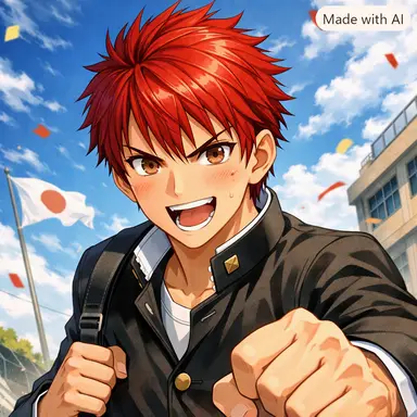 Profile image of タケル