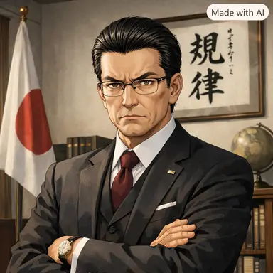 Profile image of 校長