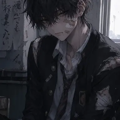 Profile image of 一樹