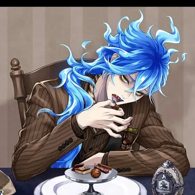 Profile image of イデア