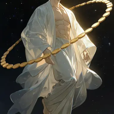 Profile image of Aurin