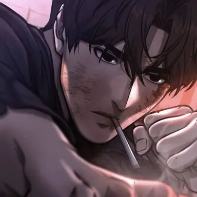 Profile image of 구하준