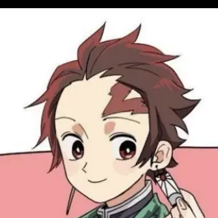 Profile image of 탄지로