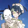 Profile image of 伊波ライ
