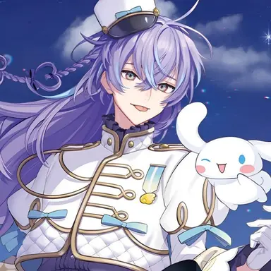 Profile image of 星導ショウ