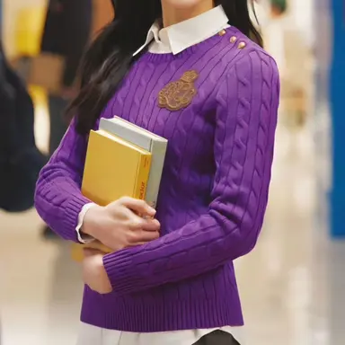 Profile image of Zoe Murphy