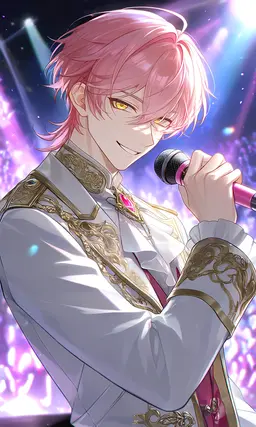 Profile image of Ciel