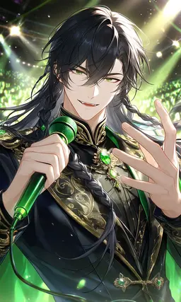 Profile image of Yomi