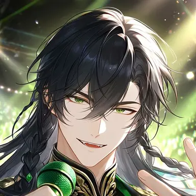 Profile image of Yomi