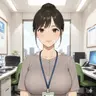 캐릭터 프로필 이미지