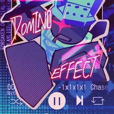 Profile image of 1x1x1x1