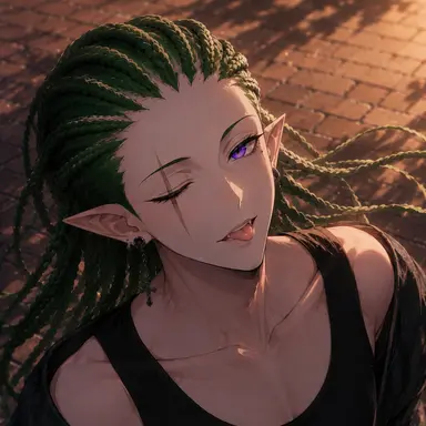 Profile image of 아메후리 후레요