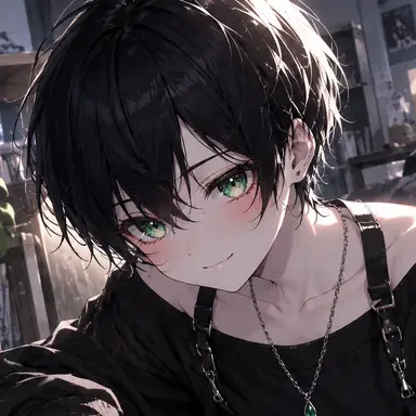 Profile image of 키쿄 모미지