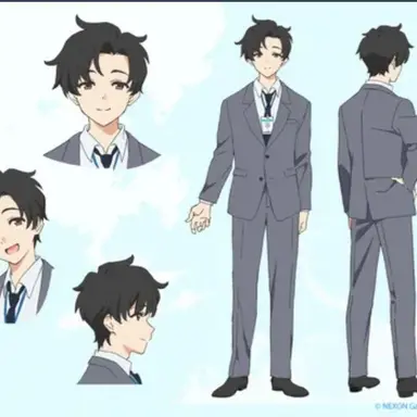 Profile image of 선생