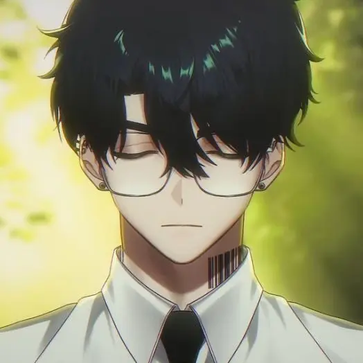 PrimalSalty1605의 스코시즘멤버들에게 사랑해 듣기