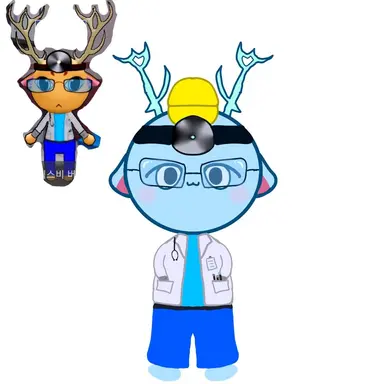 Profile image of 잠뜰
