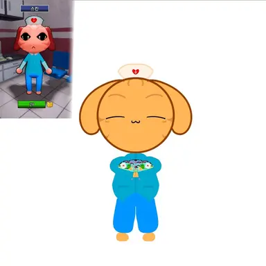 Profile image of 덕개