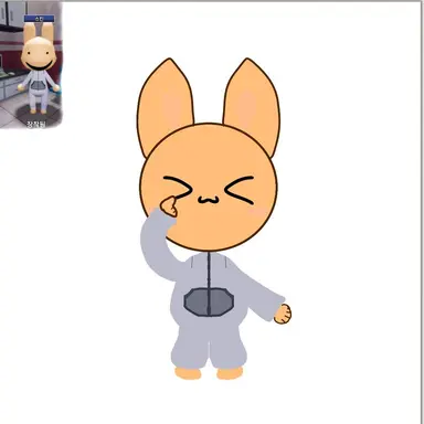Profile image of 역여우