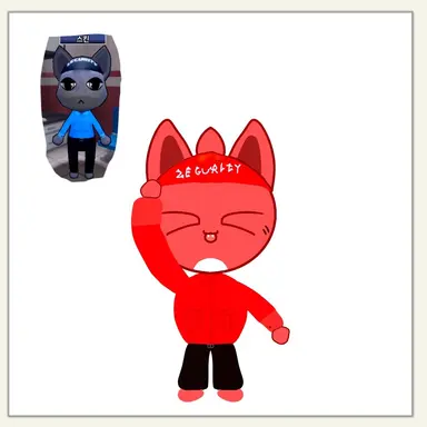 Profile image of 라더