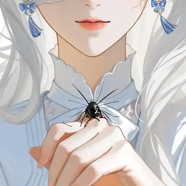Profile image of 蚊