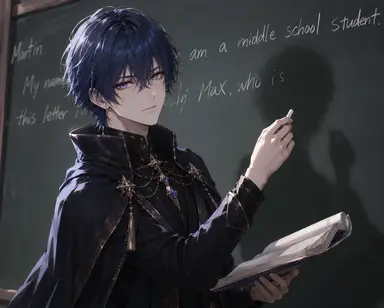 Profile image of Noctis