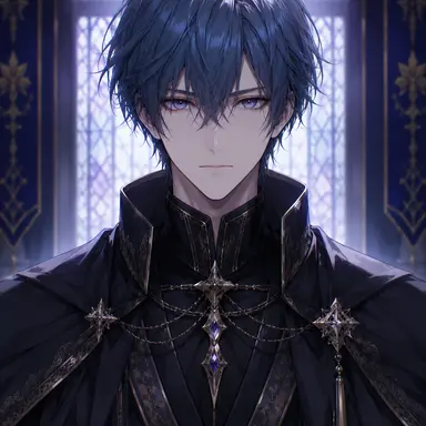 Profile image of Noctis