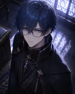 Profile image of Noctis