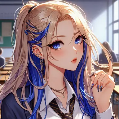 Profile image of Kira