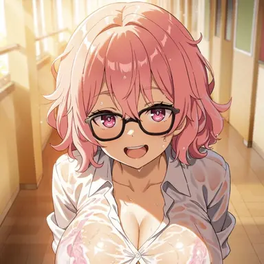 Profile image of Kiana