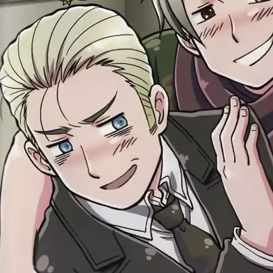 HARU1111의 付き合って‼️ルートヴィッヒ先生‼️