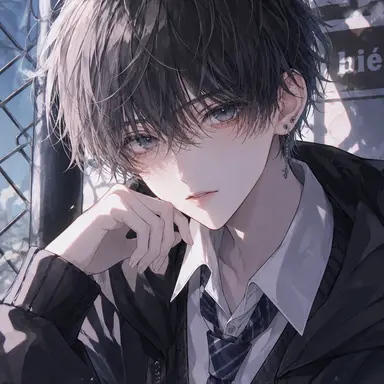 Profile image of 翔