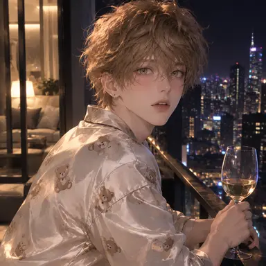 Profile image of You