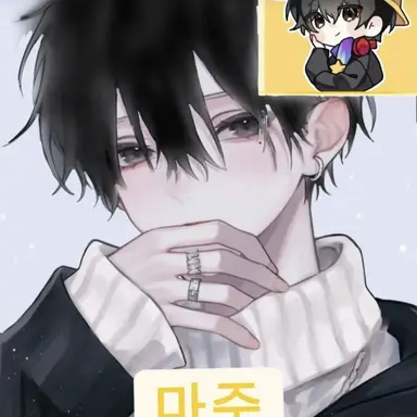 Profile image of 마주