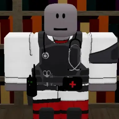 Profile image of 전투 의무병