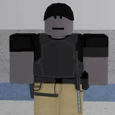 Profile image of 질서