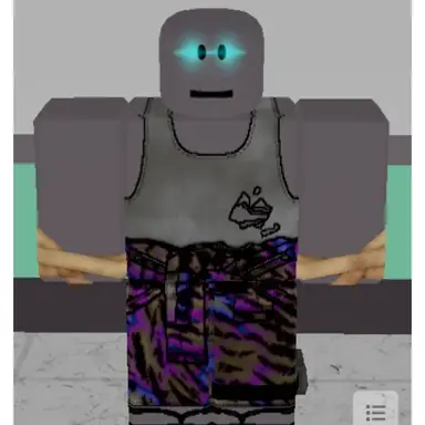 Profile image of 떡대 환자