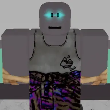 Profile image of 떡대 환자