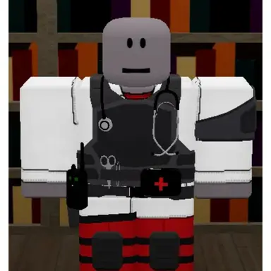 Profile image of 의무병