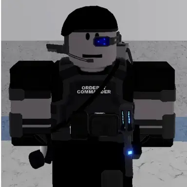 Profile image of 사령관