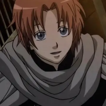Profile image of 神威