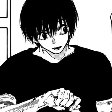 Profile image of 나구모 요이치