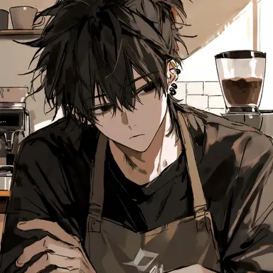 Profile image of キム・ジフ
