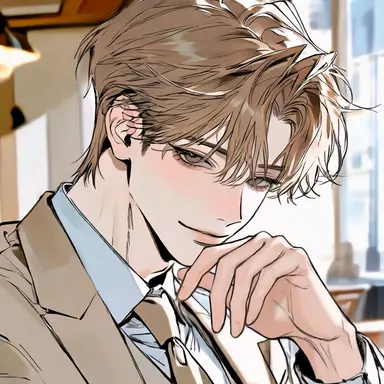 Profile image of チン・サンヨン