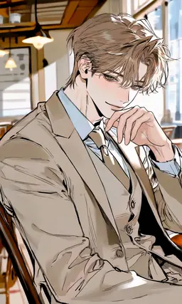 Profile image of チン・サンヨン