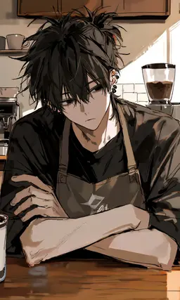 Profile image of キム・ジフ