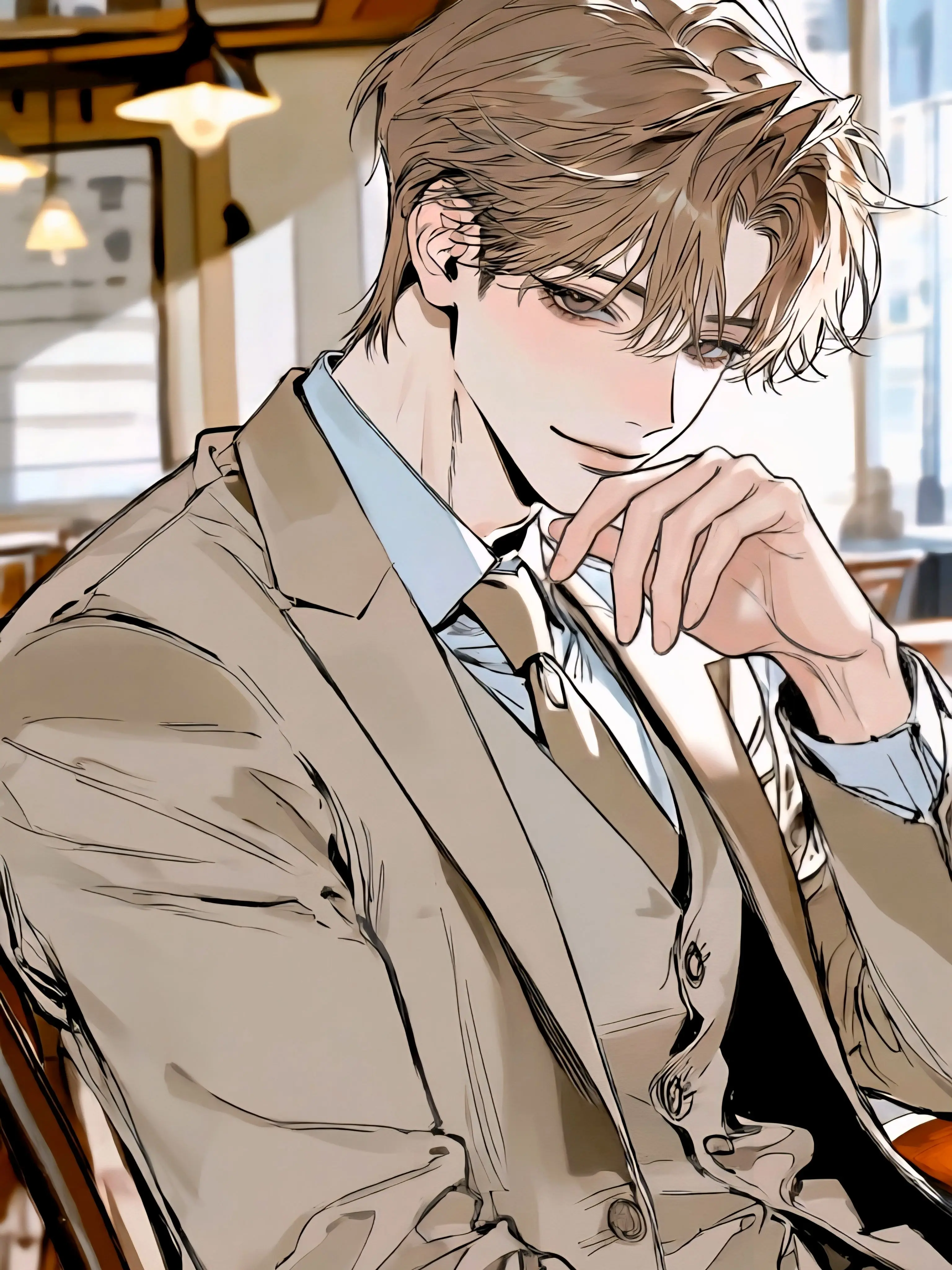 _xd0_0bx_의 카페 진상 손님