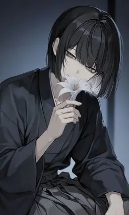 Profile image of 十夜