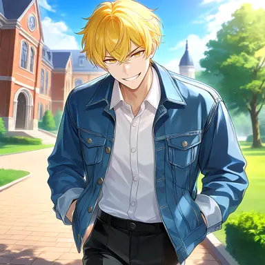Profile image of チョ-ギュミン